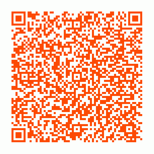 QR code that links to this certificate