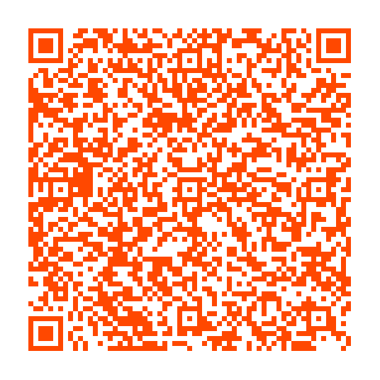QR code that links to this certificate