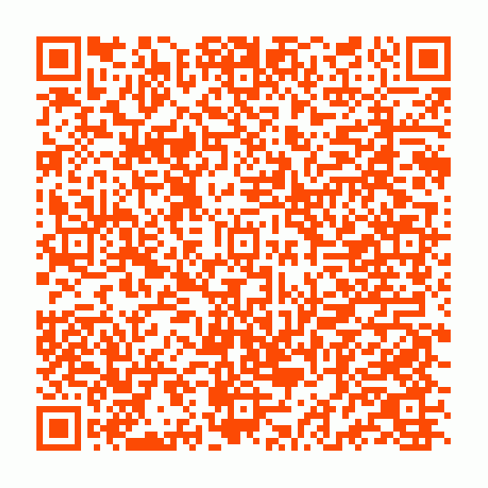 QR code that links to this certificate