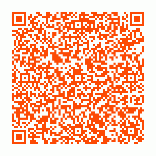 QR code that links to this certificate