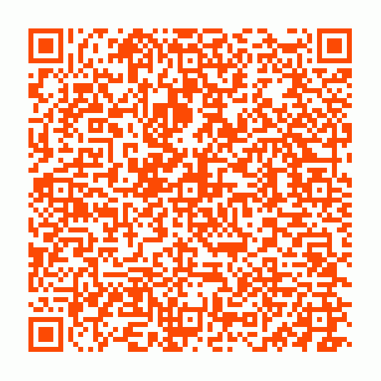 QR code that links to this certificate