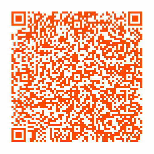 QR code that links to this certificate