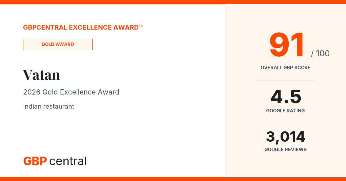 Preview of Vatan's certificate