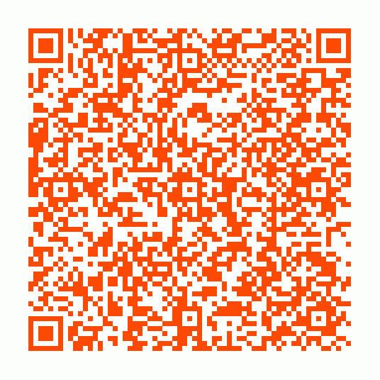 QR code that links to this certificate
