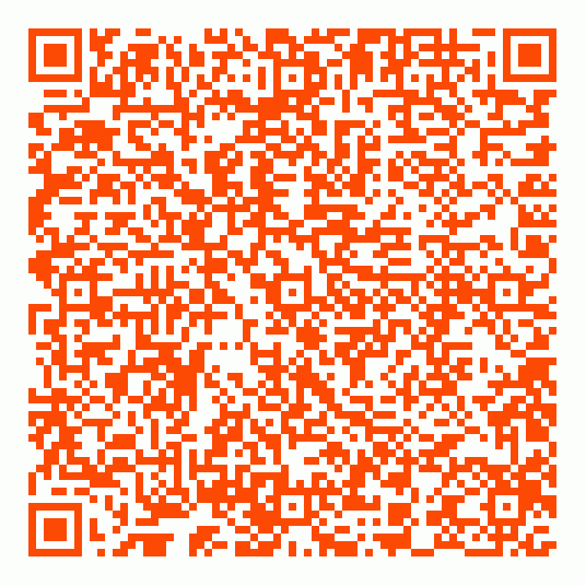QR code that links to this certificate