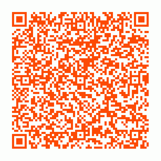QR code that links to this certificate