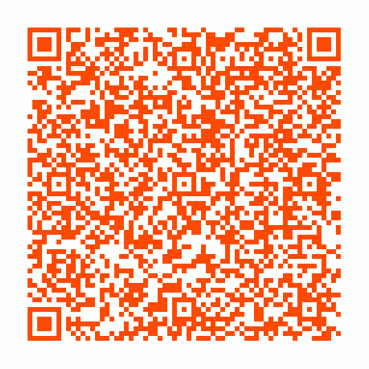 QR code that links to this certificate