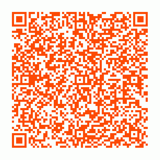 QR code that links to this certificate