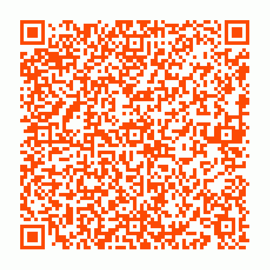 QR code that links to this certificate