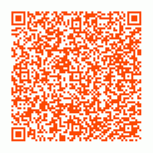 QR code that links to this certificate